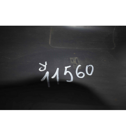 1305761070 Fiat Ducato Stoßstangenecke  hinten  