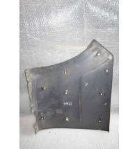 1305768070 Fiat Ducato Seitenverkleidung Hinten Rechts   -11562-