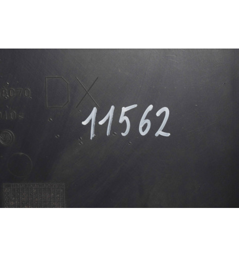 1305768070 Fiat Ducato Seitenverkleidung Hinten Rechts   -11562-
