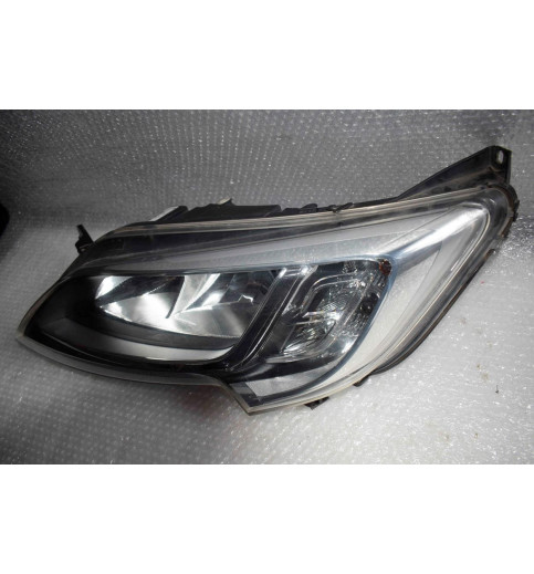 Fiat Fiat Ducato,Boxer,Jamper Scheinwerfer Links 1374296080 -11575- Sicherheitsgurte & Teile