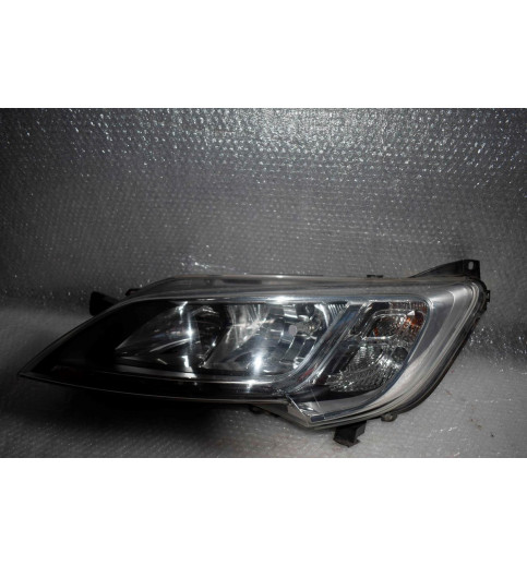 Fiat Fiat Ducato,Boxer,Jamper Scheinwerfer Links 1374296080 -11575- Sicherheitsgurte & Teile