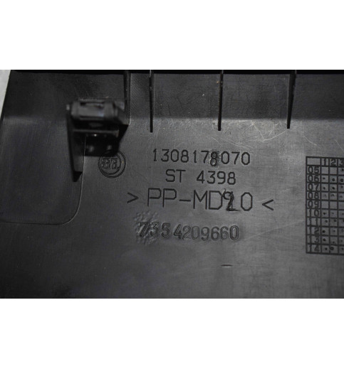 7354209660 Fiat Ducato Jumper Boxer Verkleidung Armaturenbrett  -11578-