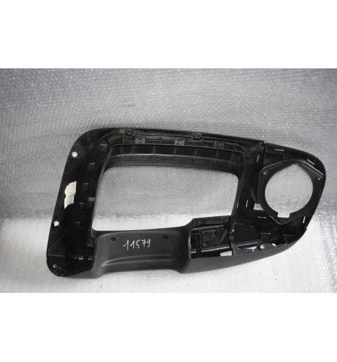 Peugeot Boxer Ducato Jamper Türpappe Verkleidung vorne links