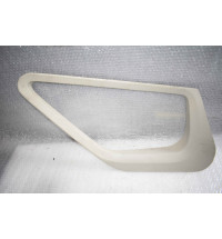 1308564070 Peugeot Boxer Ducato Jamper Verkleidung vorne -11583-