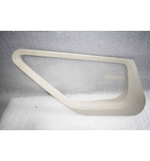 1308564070 Peugeot Boxer Ducato Jamper Verkleidung vorne -11583-