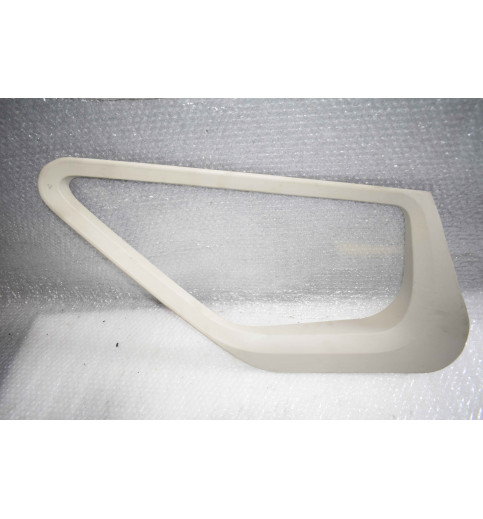 1308564070 Peugeot Boxer Ducato Jamper Verkleidung vorne -11583-