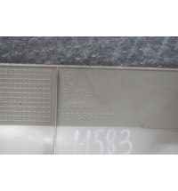 1308564070 Peugeot Boxer Ducato Jamper Verkleidung vorne -11583-