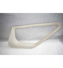 1308562070 Peugeot Boxer Ducato Jamper Verkleidung vorne -11584-