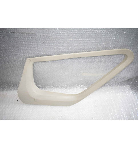 1308562070 Peugeot Boxer Ducato Jamper Verkleidung vorne -11584-