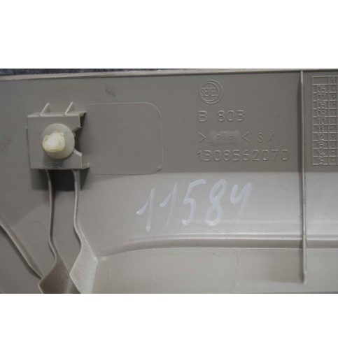 Peugeot 1308562070 Peugeot Boxer Ducato Jamper Verkleidung vorne -11584- Türverkleidung