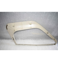 1308562070 Peugeot Boxer Ducato Jamper Verkleidung vorne -11584-