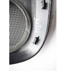  1308545070 Peugeot Boxer Ducato Jamper Verkleidung vorne -11585-