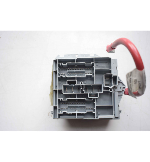 1388593080 Fiat Ducato Sicherungsrelaiskasten  -11589-