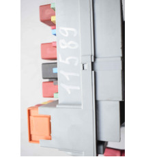 1388593080 Fiat Ducato Sicherungsrelaiskasten  -11589-