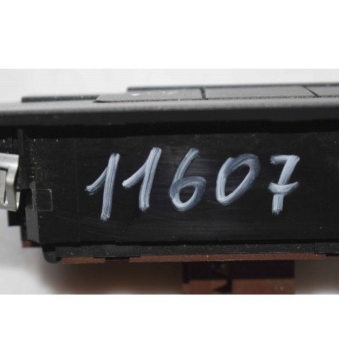 7355860830 Fiat Ducato Boxer Citroen Schalter Leuchtweitenregulierung  -11607-