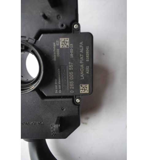 07356433920 0265005557 Fiat Ducato Kombischalter Schalter  -11617-