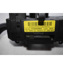 07356433920 0265005557 Fiat Ducato Kombischalter Schalter  -11617-