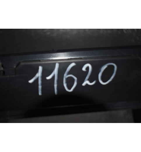 1308181070 Fiat Ducato Lüftungsgitter Lüftung Gitter  -11620-