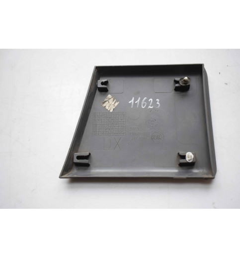 1306893070 Fiat Ducato Boxer Jumper Schutzleiste Verkleidung Vorne -11623-