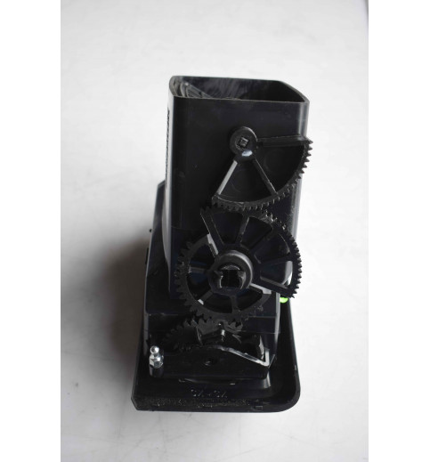 385812 Fiat Ducato Lüftungsgitter Armaturenbrett   -11626-