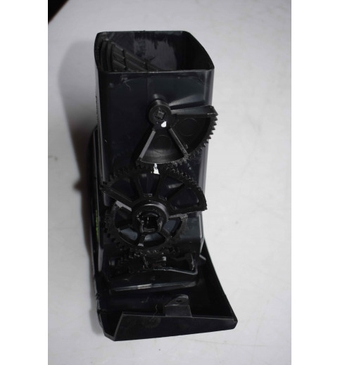 385817 Peugeot Boxer Ducato Jamper Luftdüse Rechts-Rechts  -11627-