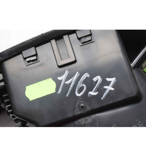 385817 Peugeot Boxer Ducato Jamper Luftdüse Rechts-Rechts  -11627-