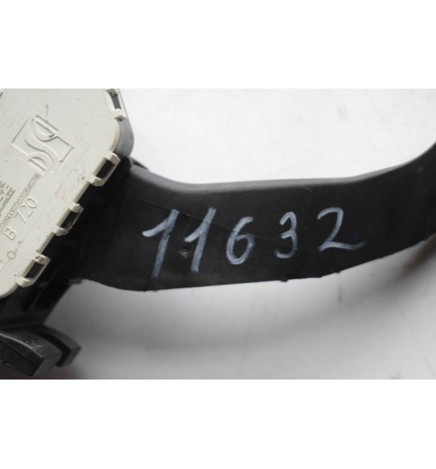 5332091900 Peugeot Boxer Ducato Jamper Gaspedal   -11632,1-  