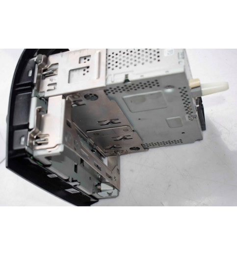 Fiat Ducato,Boxer,Jamper Radio 07356460840  10R036626  -11632- Autoradios