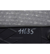 1308522070 Fiat Ducato Boxer Jumper Relais Akkuabdeckung  -11635-