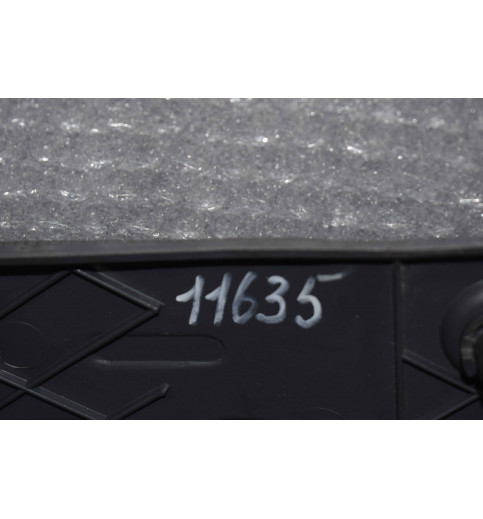 1308522070 Fiat Ducato Boxer Jumper Relais Akkuabdeckung  -11635-