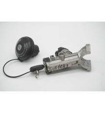 Fiat Ducato,Boxer,Jamper Zündschloss mit Schlüssel  01099001  -11643-