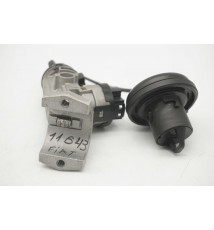 Fiat Ducato,Boxer,Jamper Zündschloss mit Schlüssel  01099001  -11643-