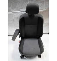 Renault Master 3,Movano Sitz Sitzbank Fahrersitz -11644- 