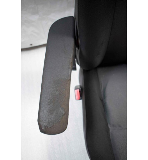 Renault Renault Master 3,Movano Sitz Sitzbank Fahrersitz -11644- Sitze