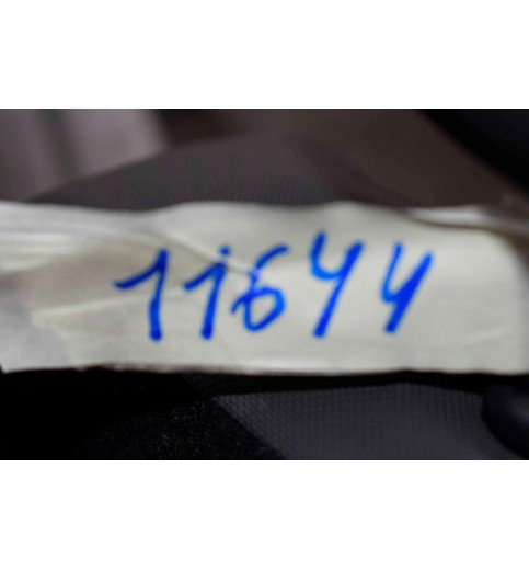 Renault Renault Master 3,Movano Sitz Sitzbank Fahrersitz -11644- Sitze