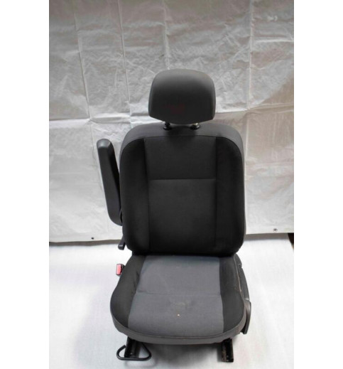 Renault Renault Master 3,Movano Sitz Sitzbank Fahrersitz -11644- Sitze