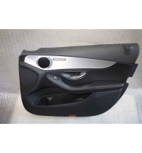 A2228200202 Mercedes W205 C Klasse Türverkleidung vorne rechts