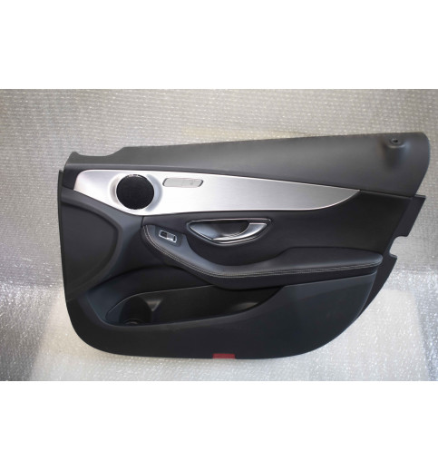 A2228200202 Mercedes W205 C Klasse Türverkleidung vorne rechts