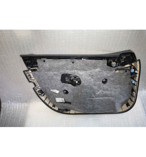 A2228200202 Mercedes W205 C Klasse Türverkleidung vorne rechts