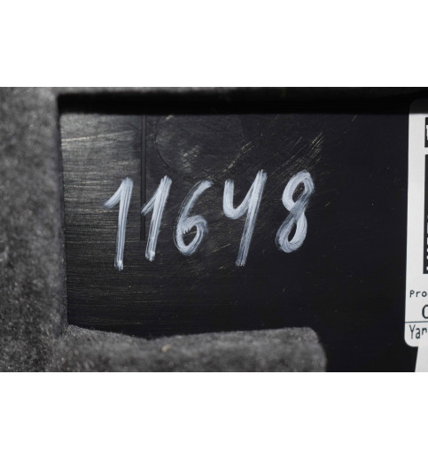 A2228200202 Mercedes W205 C Klasse Türverkleidung vorne rechts