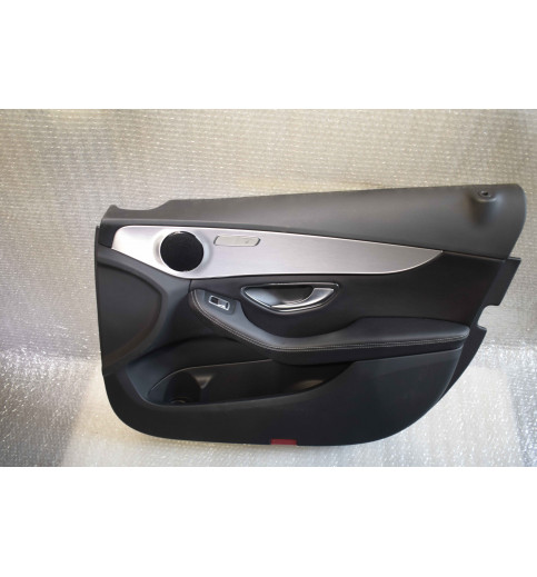 A2228200202 Mercedes W205 C Klasse Türverkleidung vorne rechts