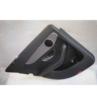 A2057300170 Mercedes W205 C-Klasse  Türpappe Hinten links Tür Verkleidung 
