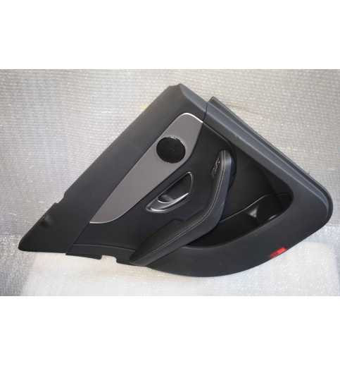 A2057300170 Mercedes W205 C-Klasse  Türpappe Hinten links Tür Verkleidung 