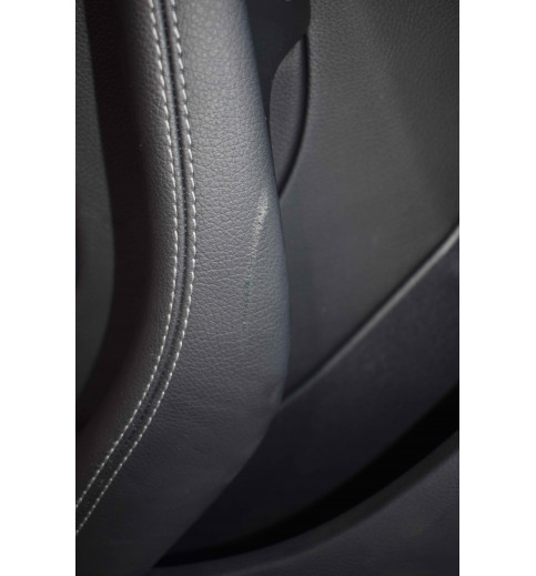 A2057300170 Mercedes W205 C-Klasse  Türpappe Hinten links Tür Verkleidung 