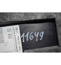 A2057300170 Mercedes W205 C-Klasse  Türpappe Hinten links Tür Verkleidung 