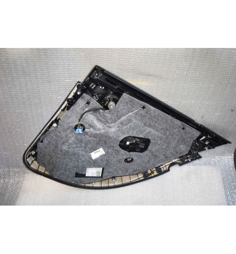 A2057300170 Mercedes W205 C-Klasse  Türpappe Hinten links Tür Verkleidung 