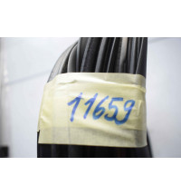 A2056970251 Mercedes W205 Türdichtung Dichtung Tür Hinten Links Rechts  -11659-