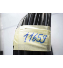 A2056970251 Mercedes W205 Türdichtung Dichtung Tür Hinten Links Rechts  -11659-