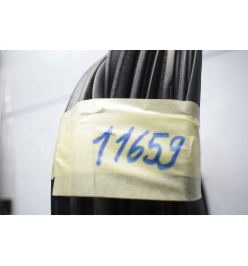 A2056970251 Mercedes W205 Türdichtung Dichtung Tür Hinten Links Rechts  -11659-