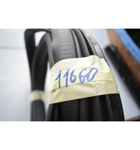 A2056970251 Mercedes W205 Türdichtung Dichtung Tür Hinten Links Rechts  -11660-